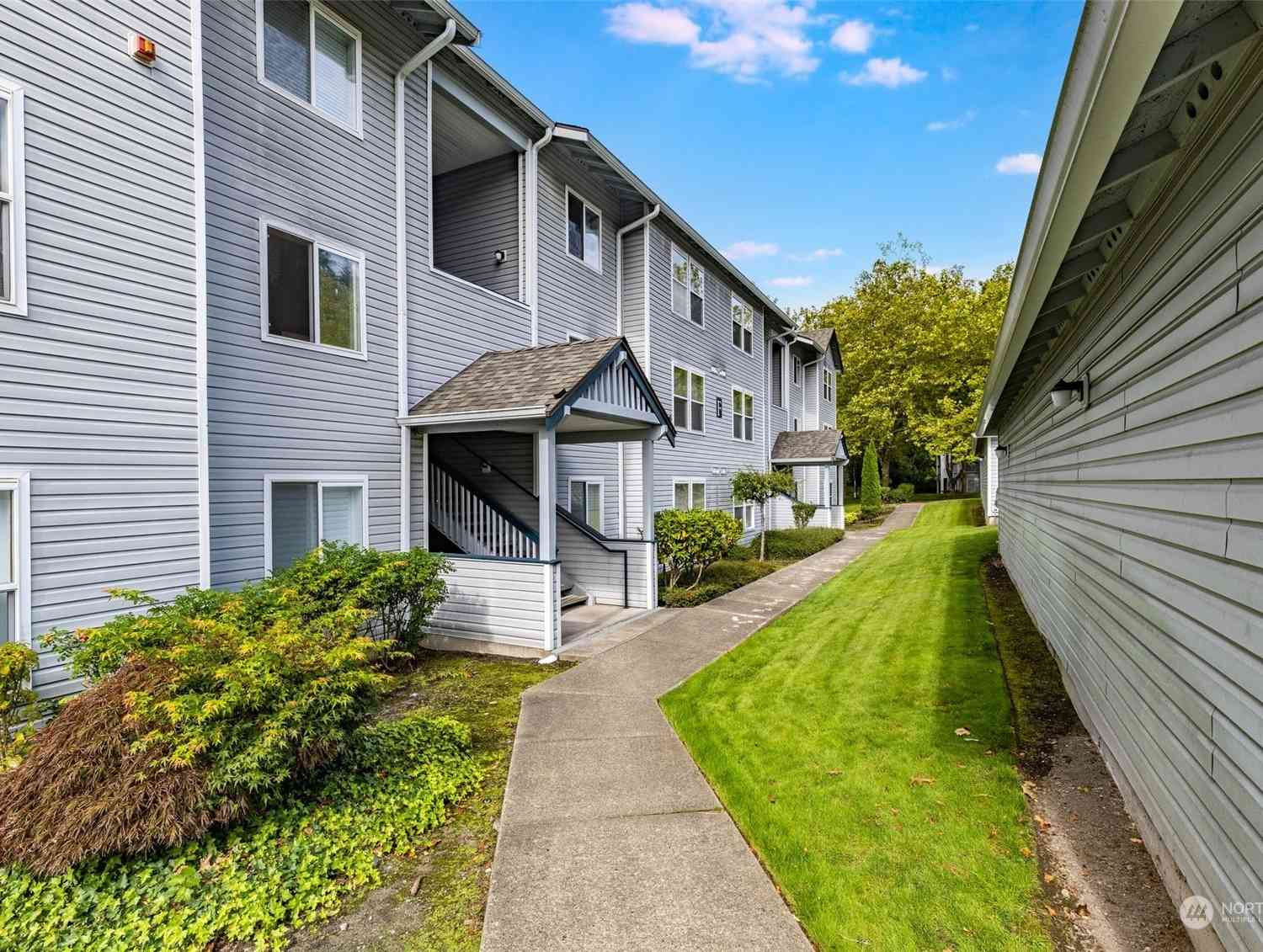 33020 10th Avenue #F302, Federal Way, Washington image 32