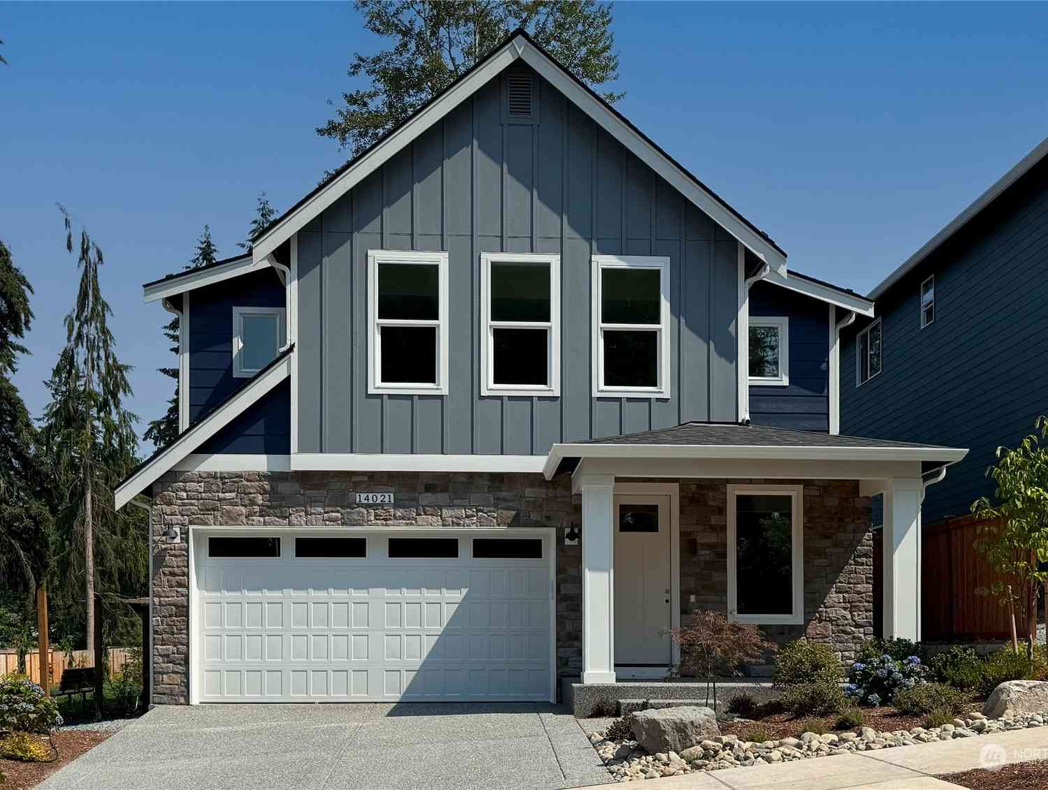 14021 Meridian Drive, Everett, Washington image 1