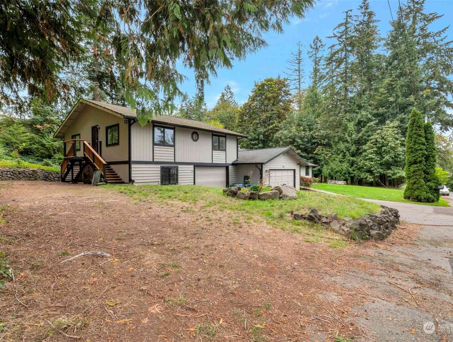 1128 SE Salmonberry Road, Port Orchard, Washington image 35