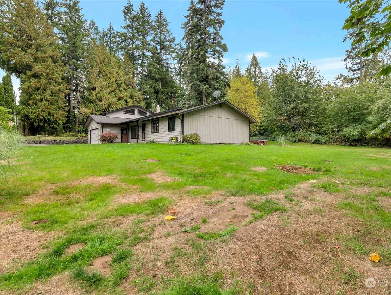 1128 SE Salmonberry Road, Port Orchard, Washington image 34