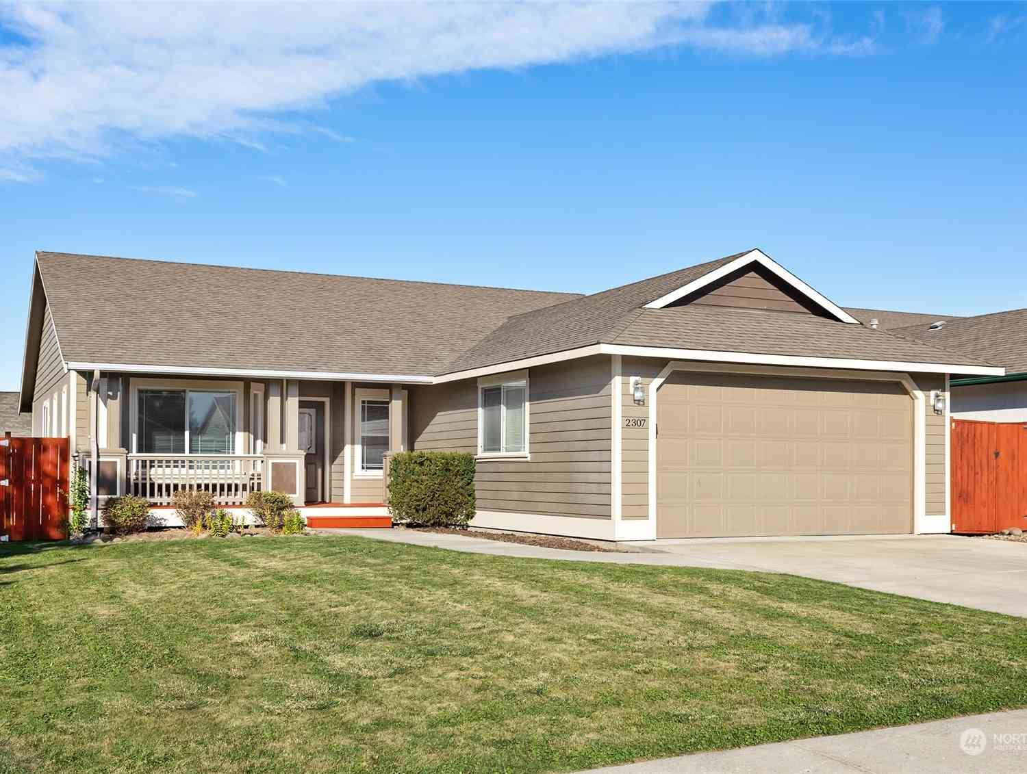 2307 N Ellington St, Ellensburg, Washington image 2