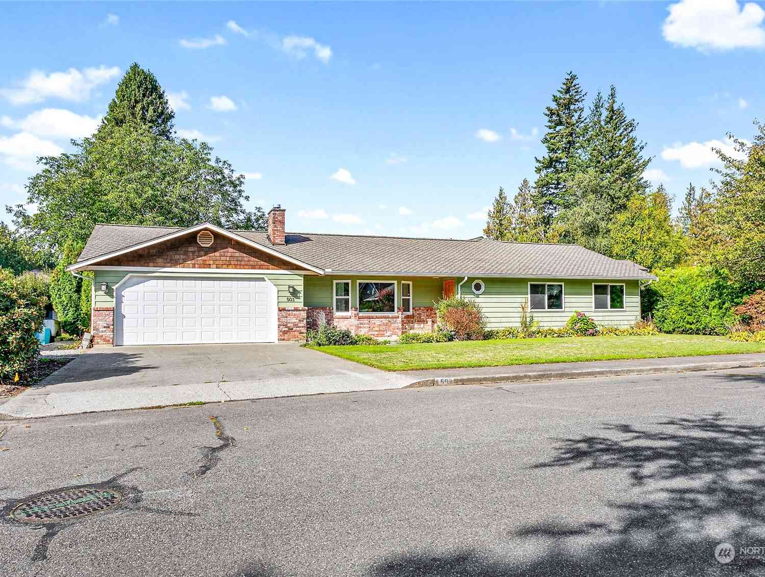 503 Wood Creek Drive, Lynden, Washington image 40