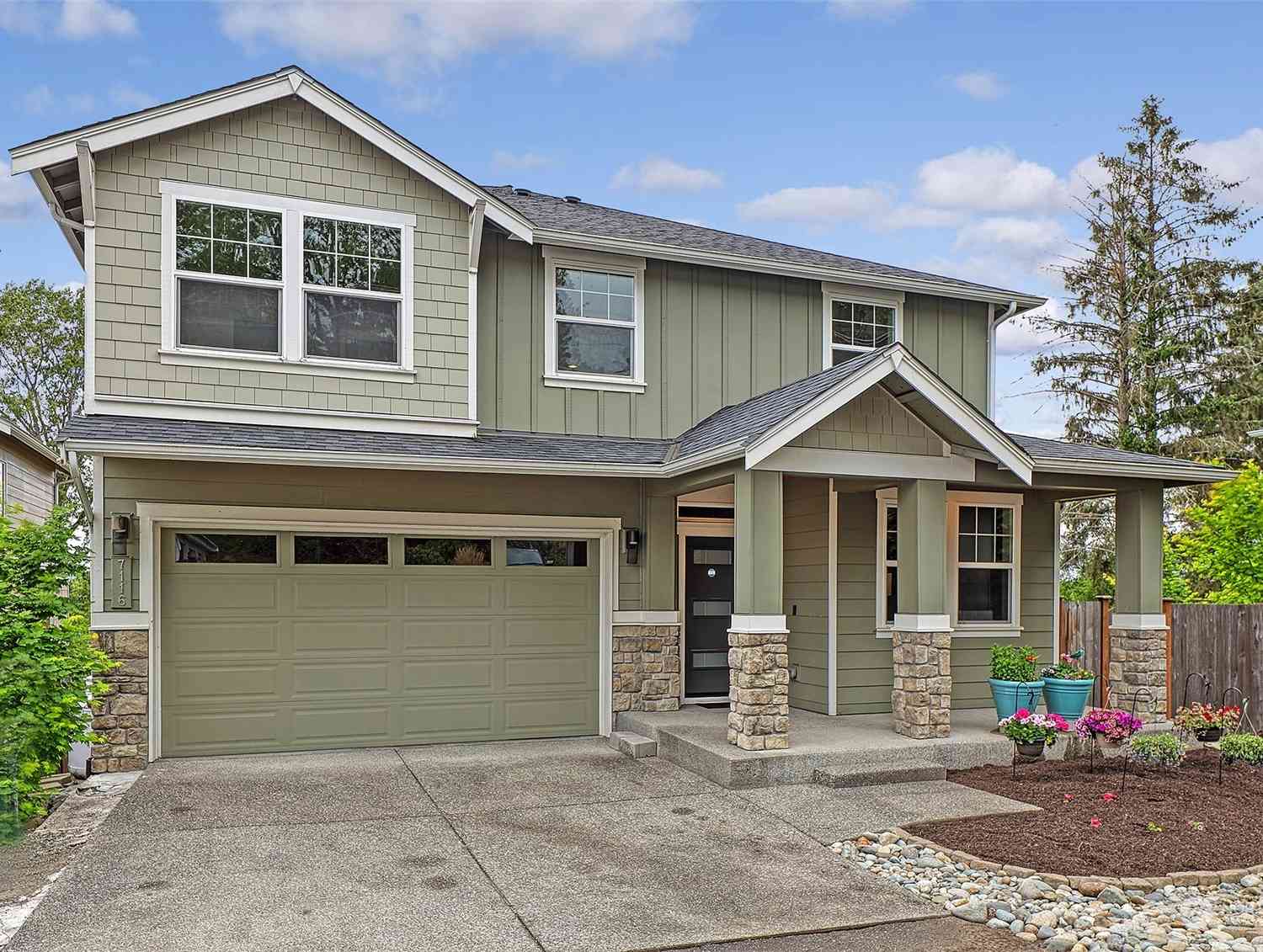 7116 Foster Slough Road, Snohomish, Washington image 1