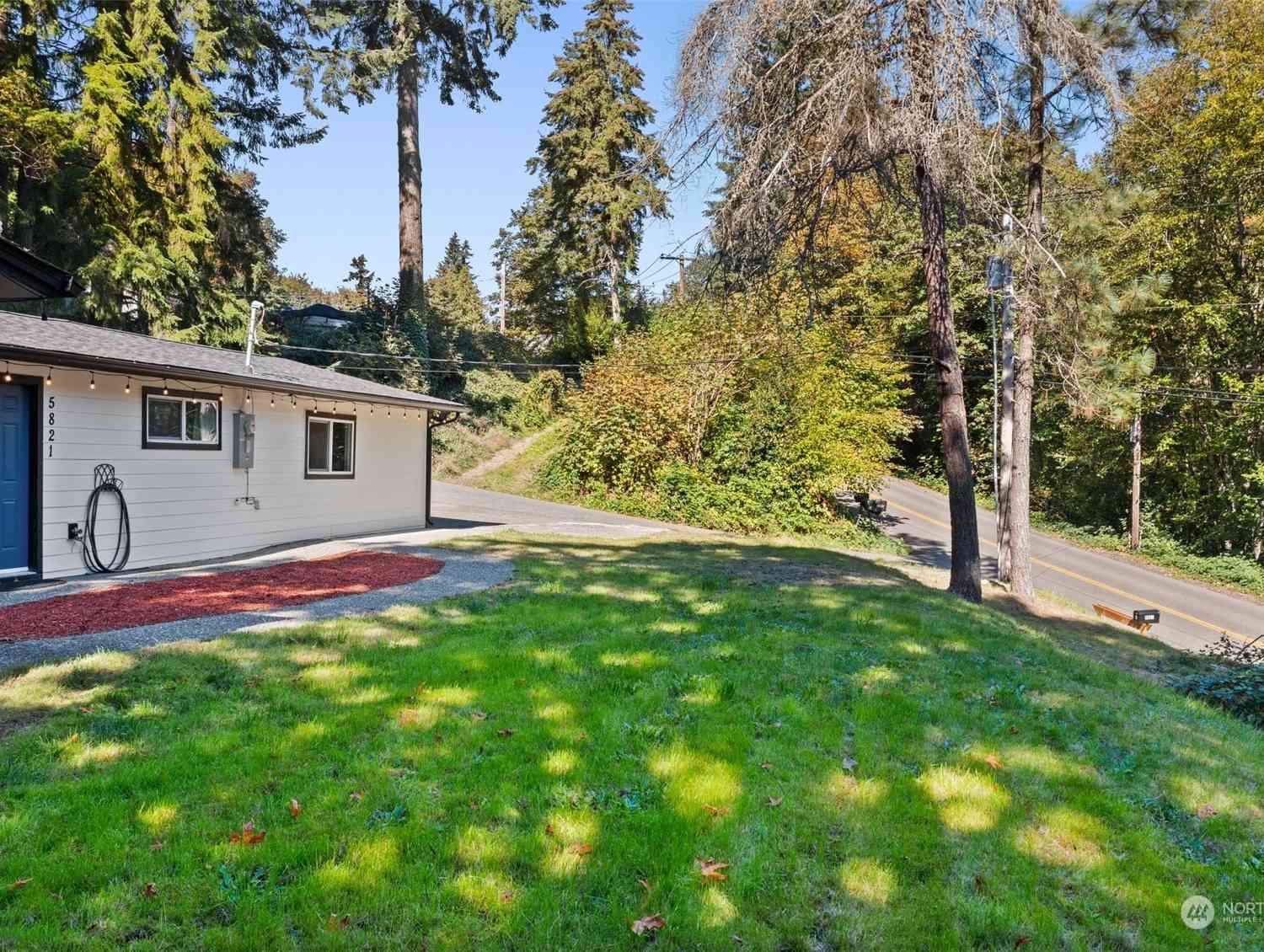 5821 Harlow Drive, Bremerton, Washington image 30