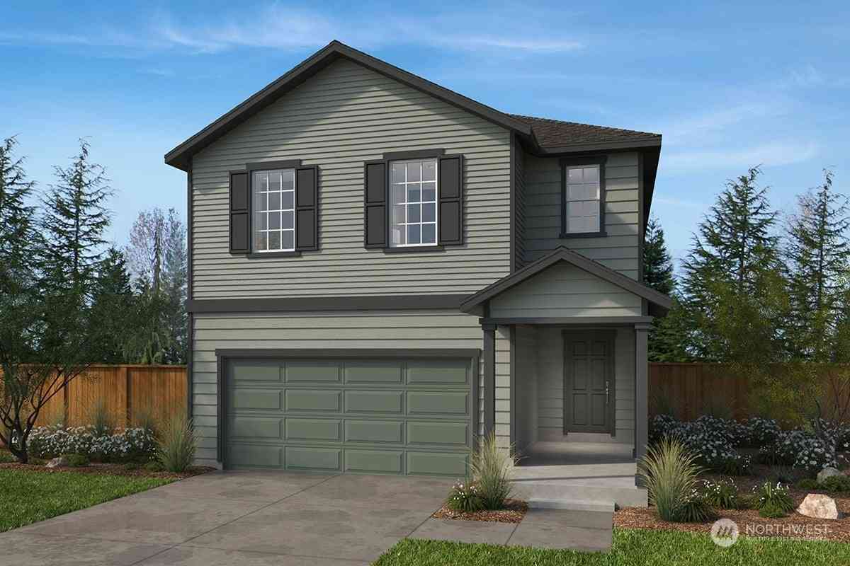 8511 46th Place #14, Marysville, Washington image 1