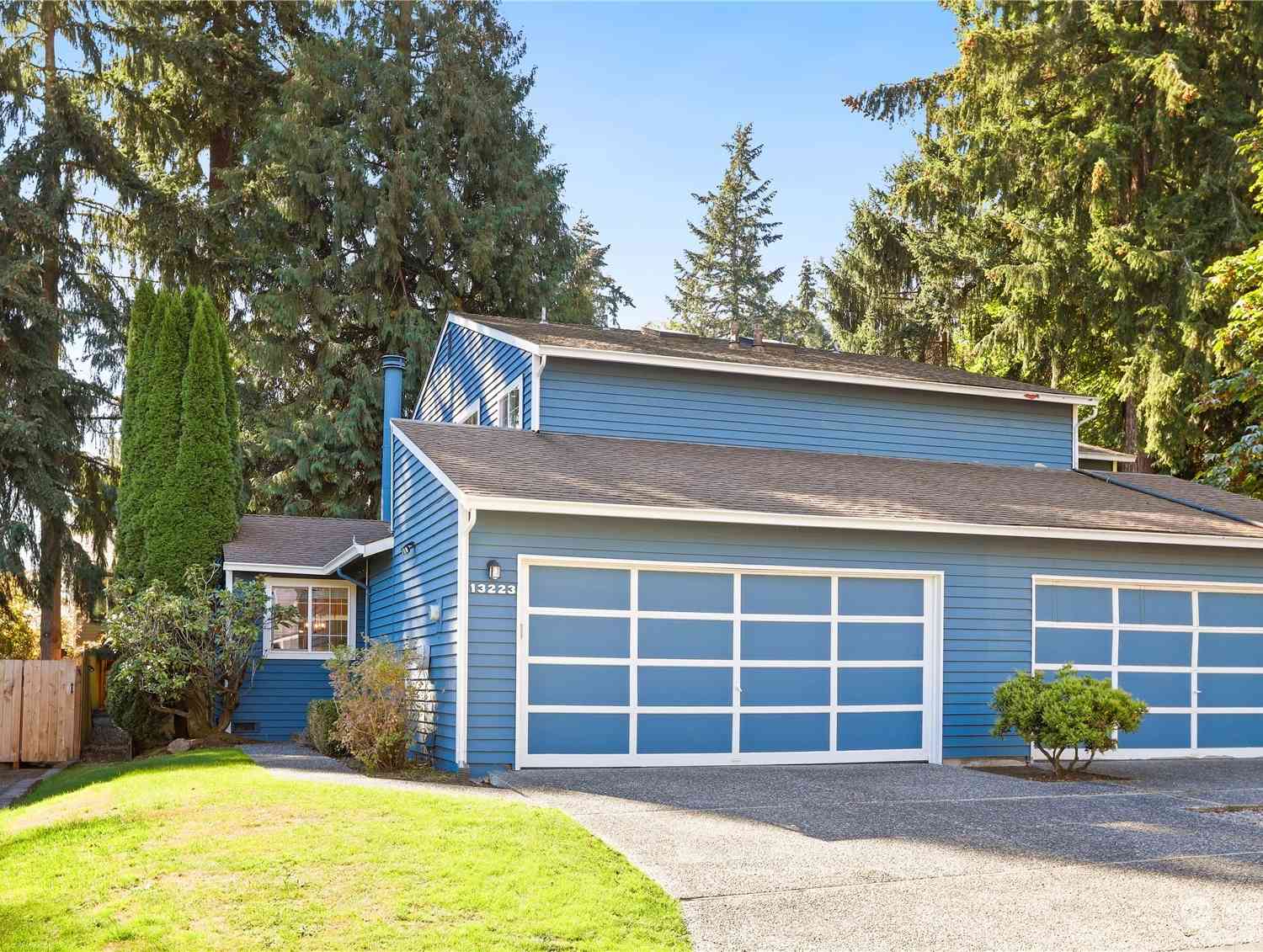 13223 NE 138th Place, Kirkland, Washington image 26