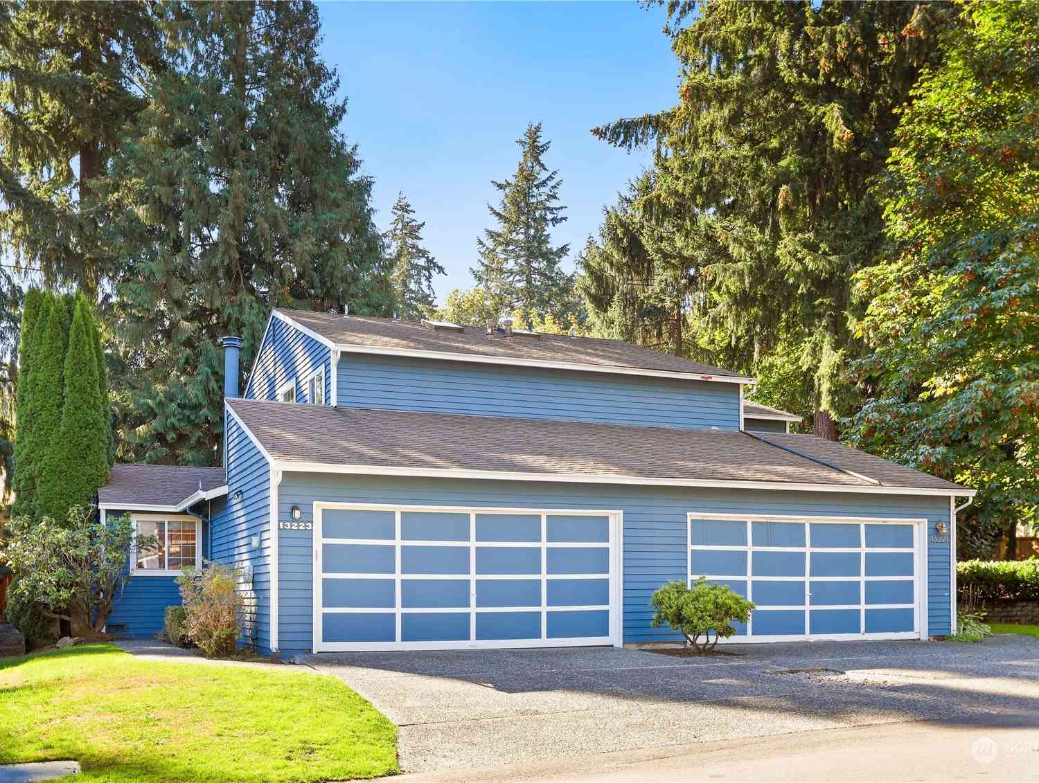 13223 NE 138th Place, Kirkland, Washington image 27