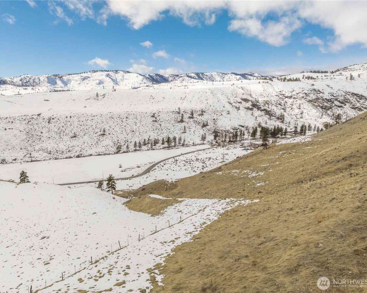 Antoine Creek Road, Chelan, Washington image 6