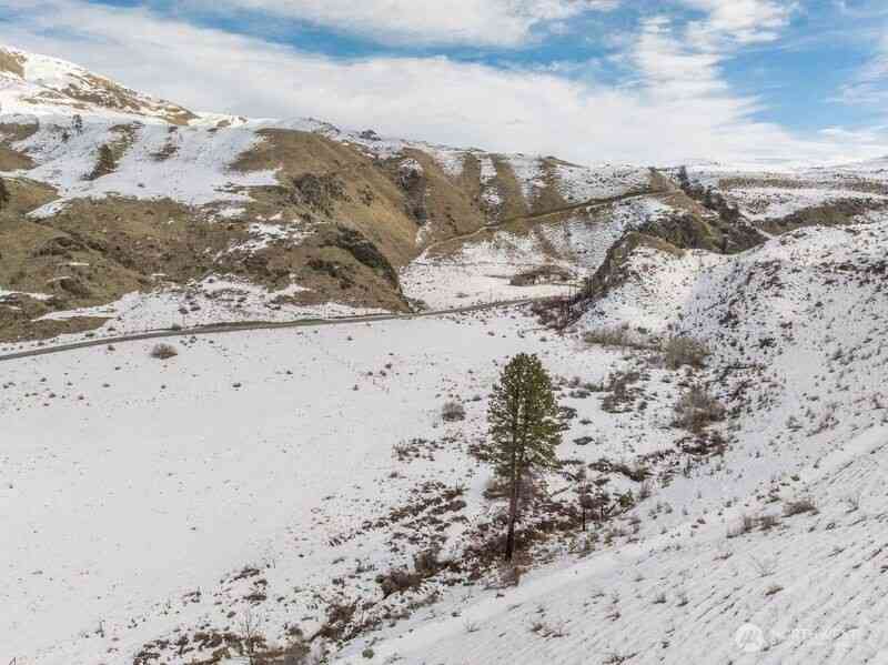 Antoine Creek Road, Chelan, Washington image 4