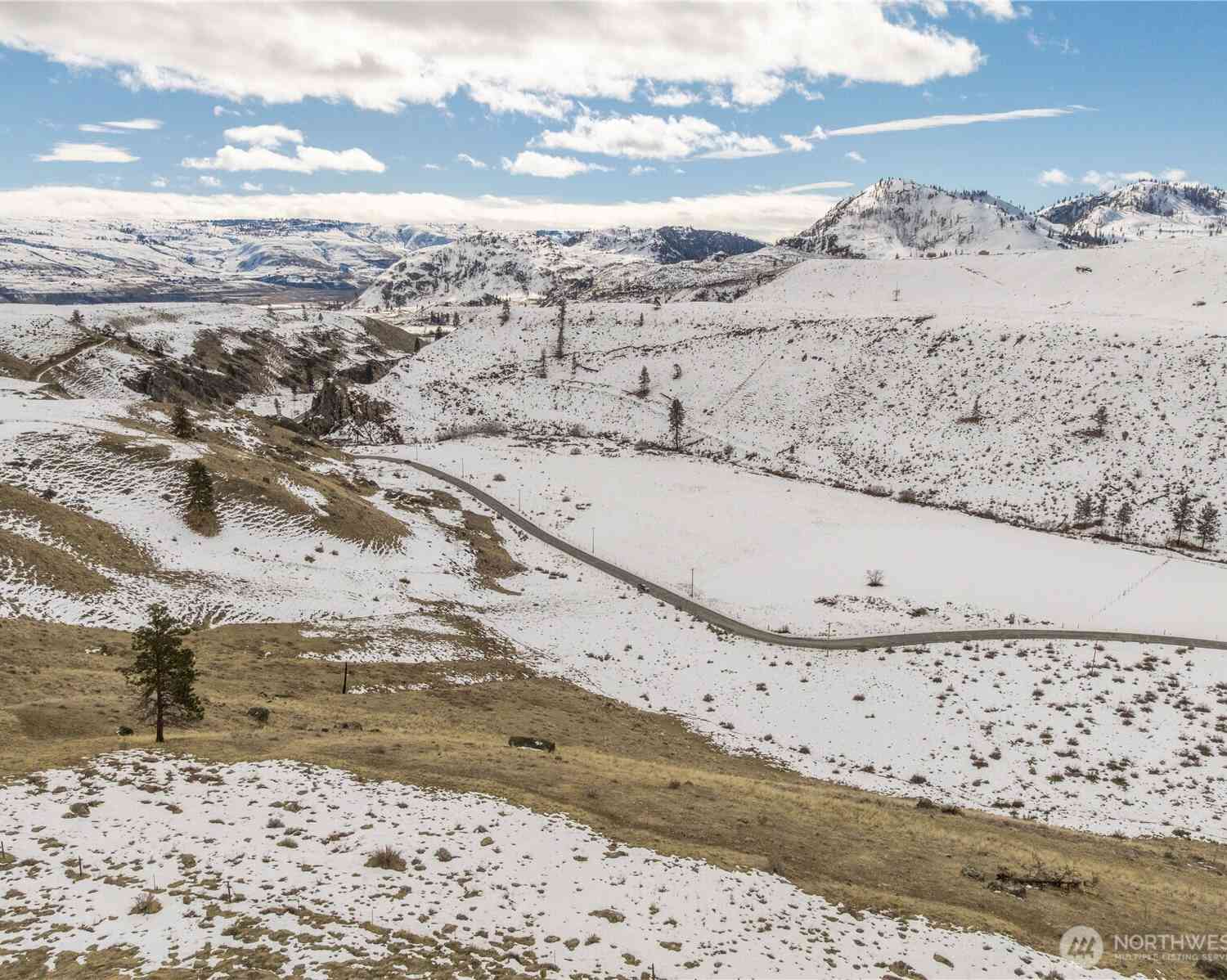 Antoine Creek Road, Chelan, Washington image 3