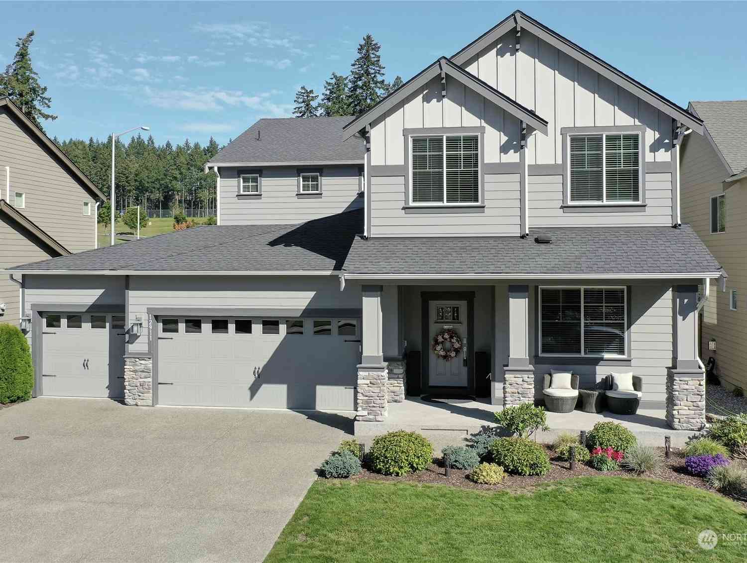 12911 Emerald Ridge Boulevard, Puyallup, Washington image 1