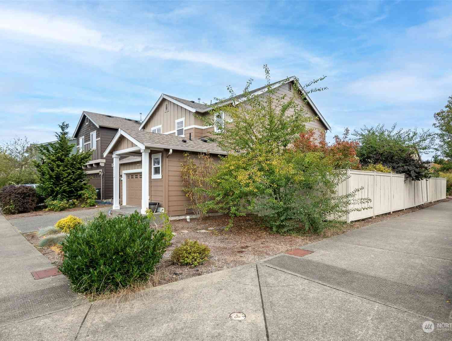 6628 Carolina Street, Olympia, Washington image 29