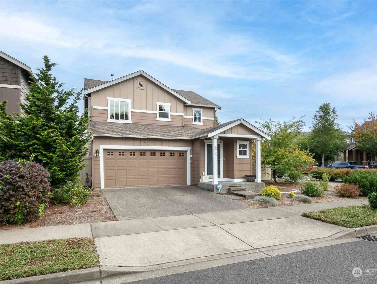 6628 Carolina Street, Olympia, Washington image 1