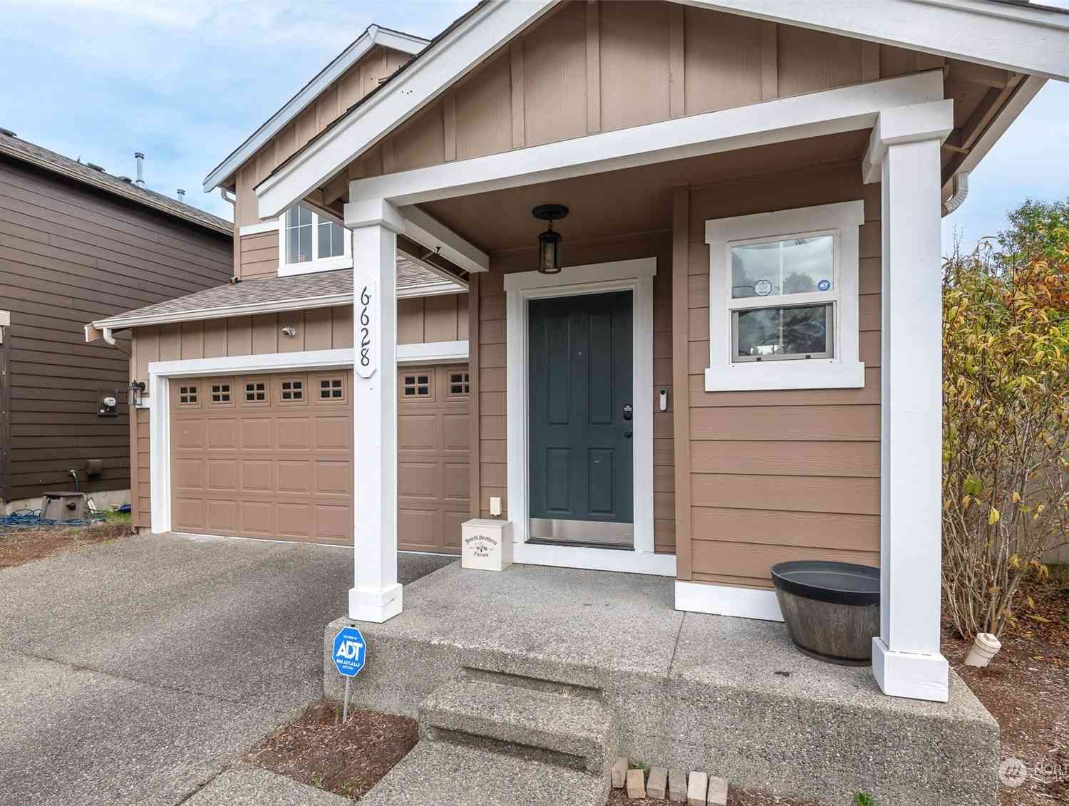 6628 Carolina Street, Olympia, Washington image 30