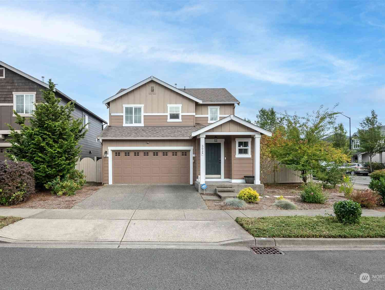 6628 Carolina Street, Olympia, Washington image 32