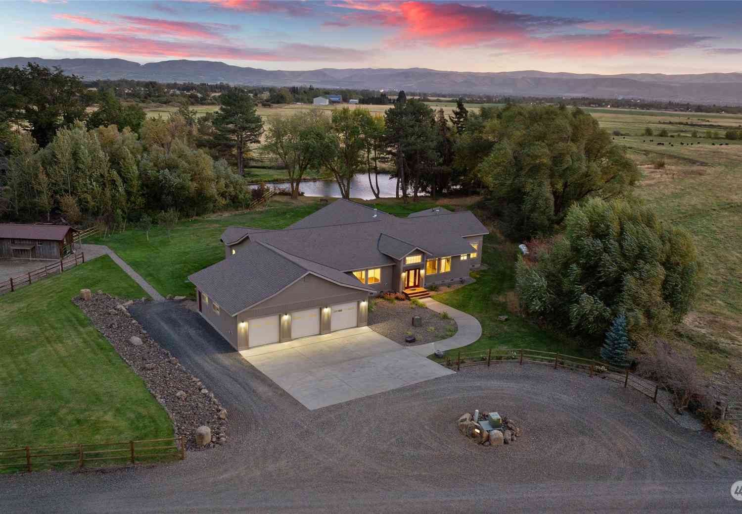 5325 Wilson Creek Road, Ellensburg, Washington image 3