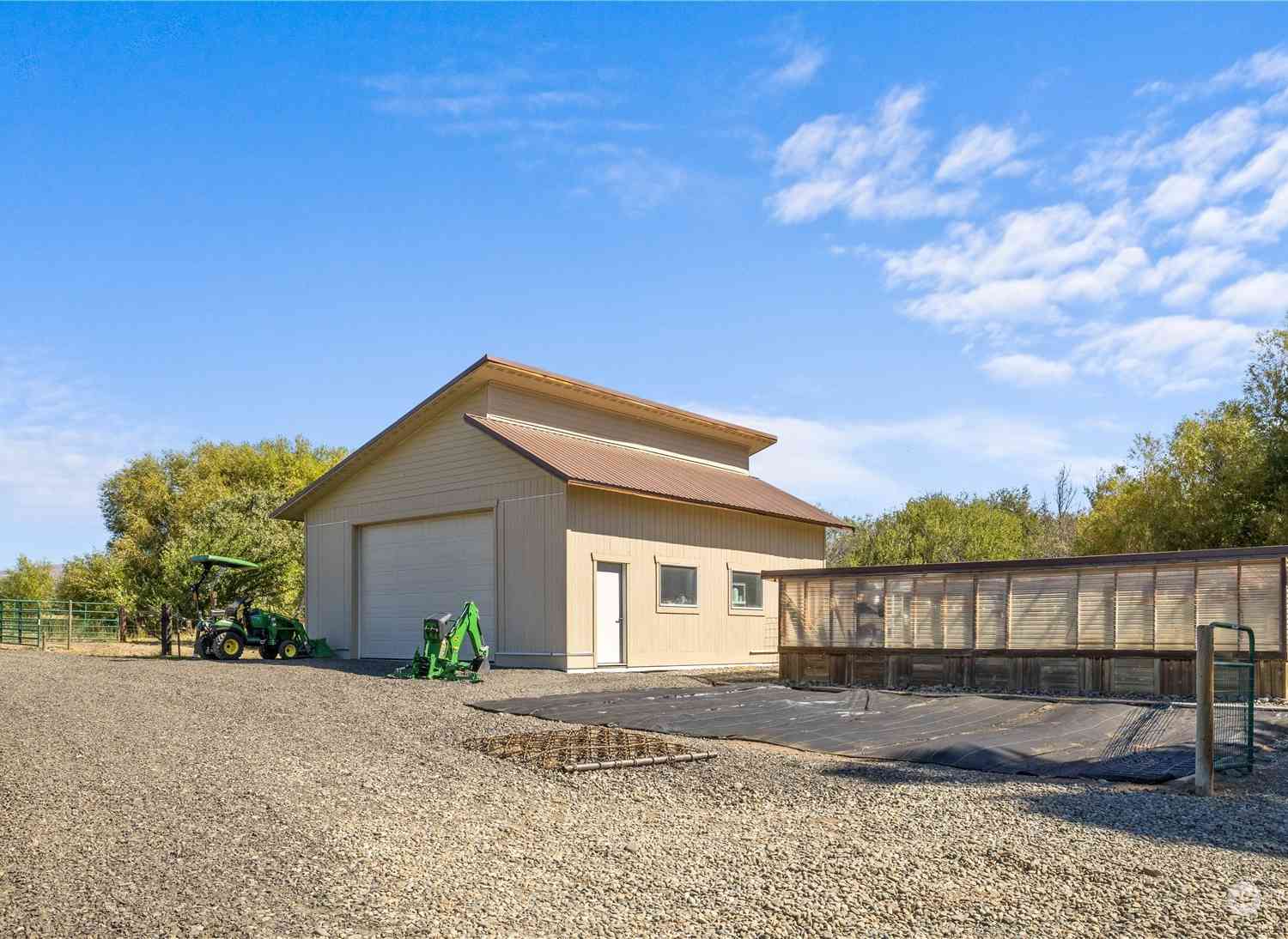 5325 Wilson Creek Road, Ellensburg, Washington image 38