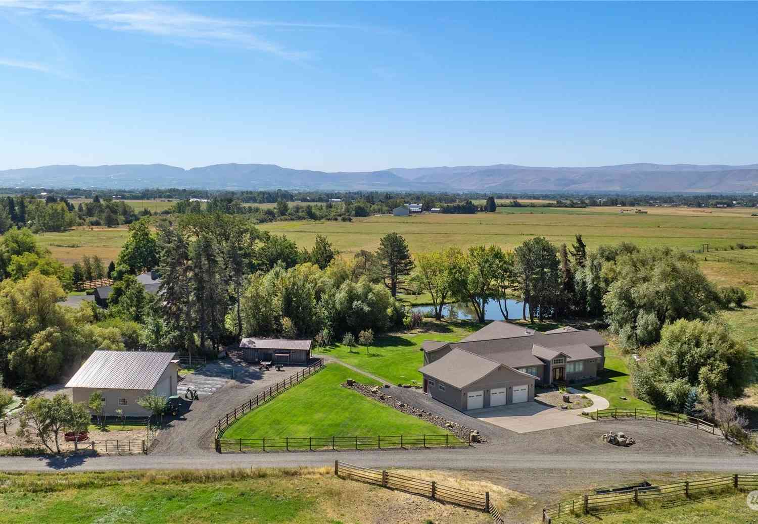 5325 Wilson Creek Road, Ellensburg, Washington image 39