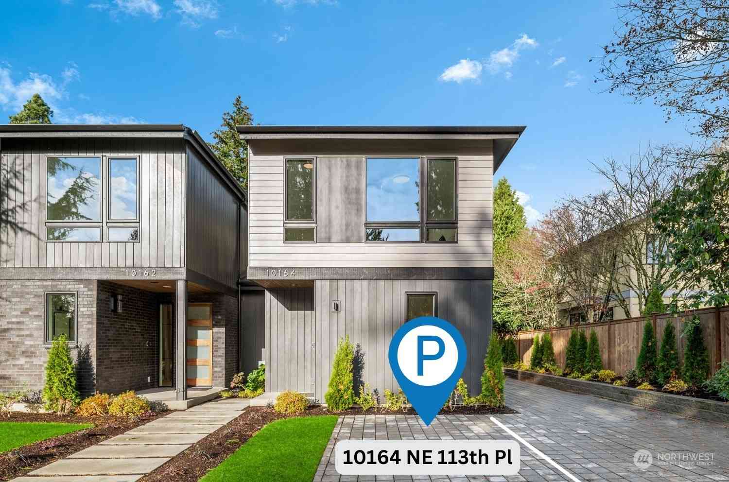 10166 NE 113th Place, Kirkland, Washington image 40