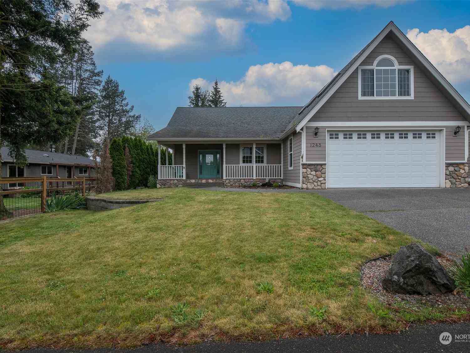 1248 Bradley Road, Lynden, Washington image 33