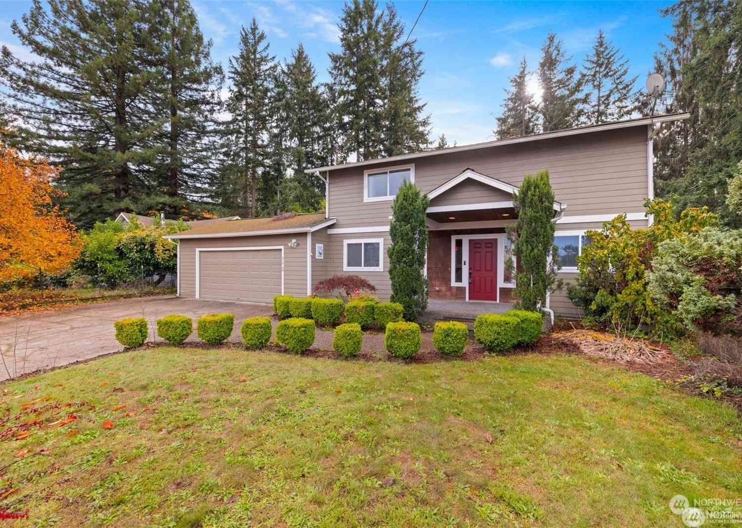 679 NE Mcwilliams Road, Bremerton, Washington image 1