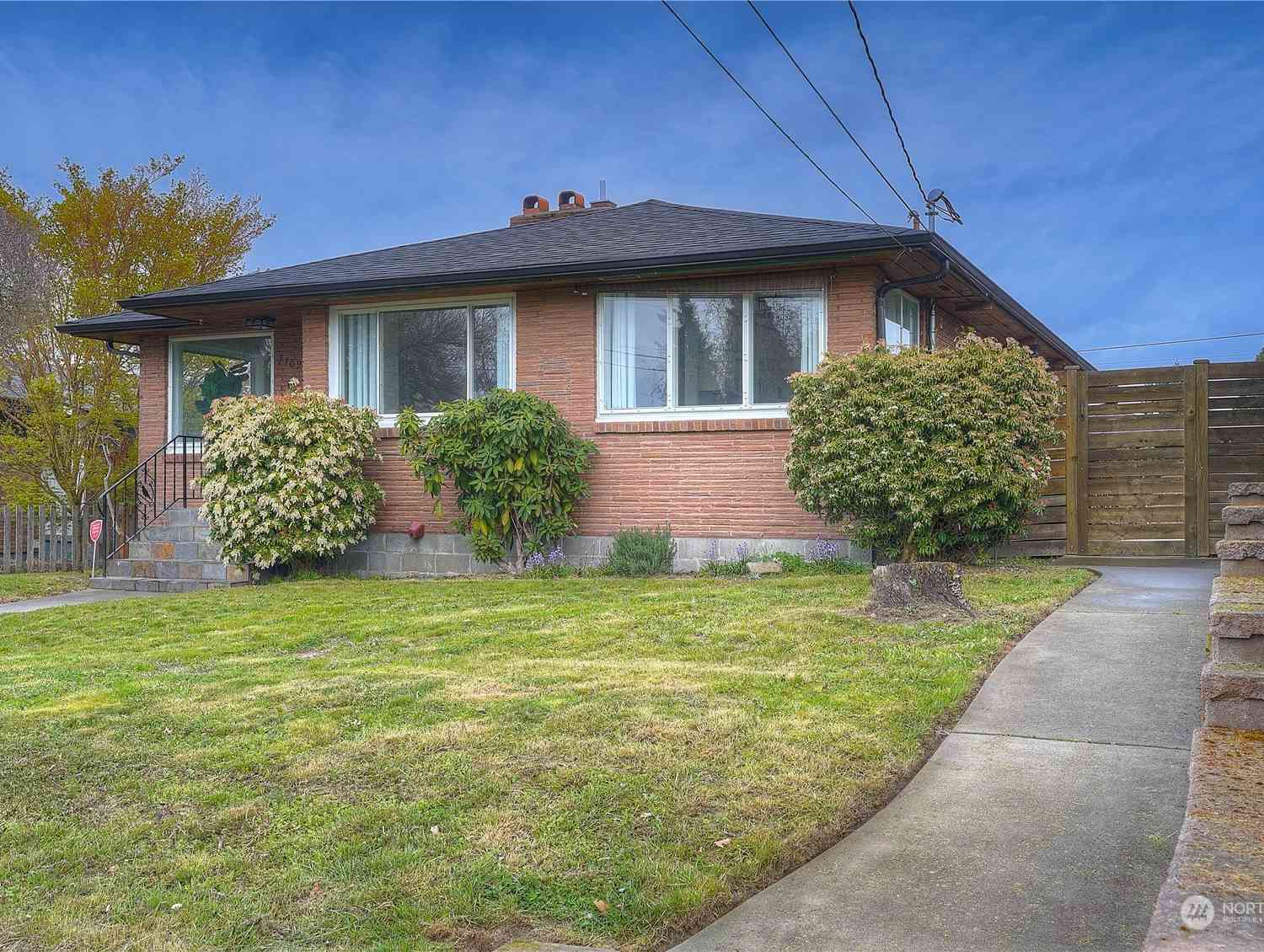 4109 N Huson Street, Tacoma, Washington image 1