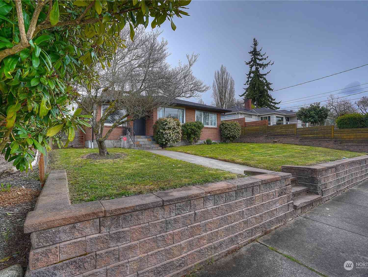 4109 N Huson Street, Tacoma, Washington image 2