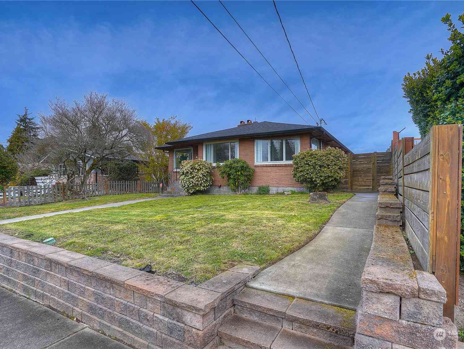 4109 N Huson Street, Tacoma, Washington image 40