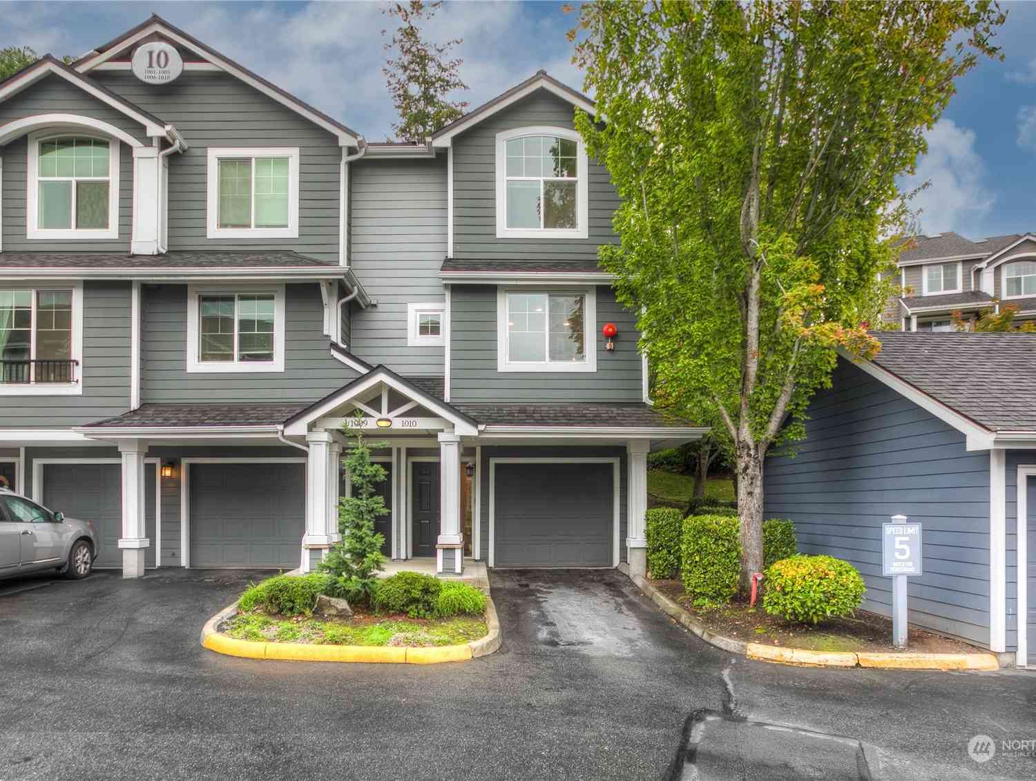 16125 Juanita Woodinville Way #1010, Bothell, Washington image 1