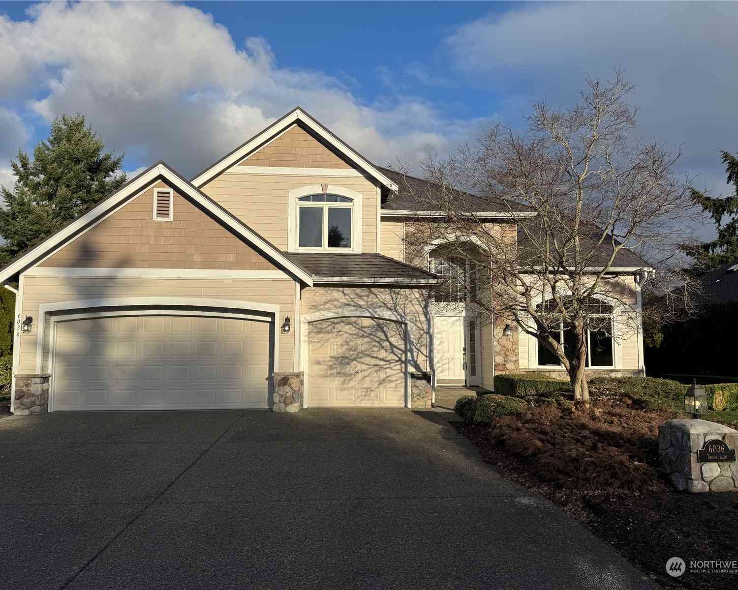 6036 Troon Lane, Olympia, Washington image 1