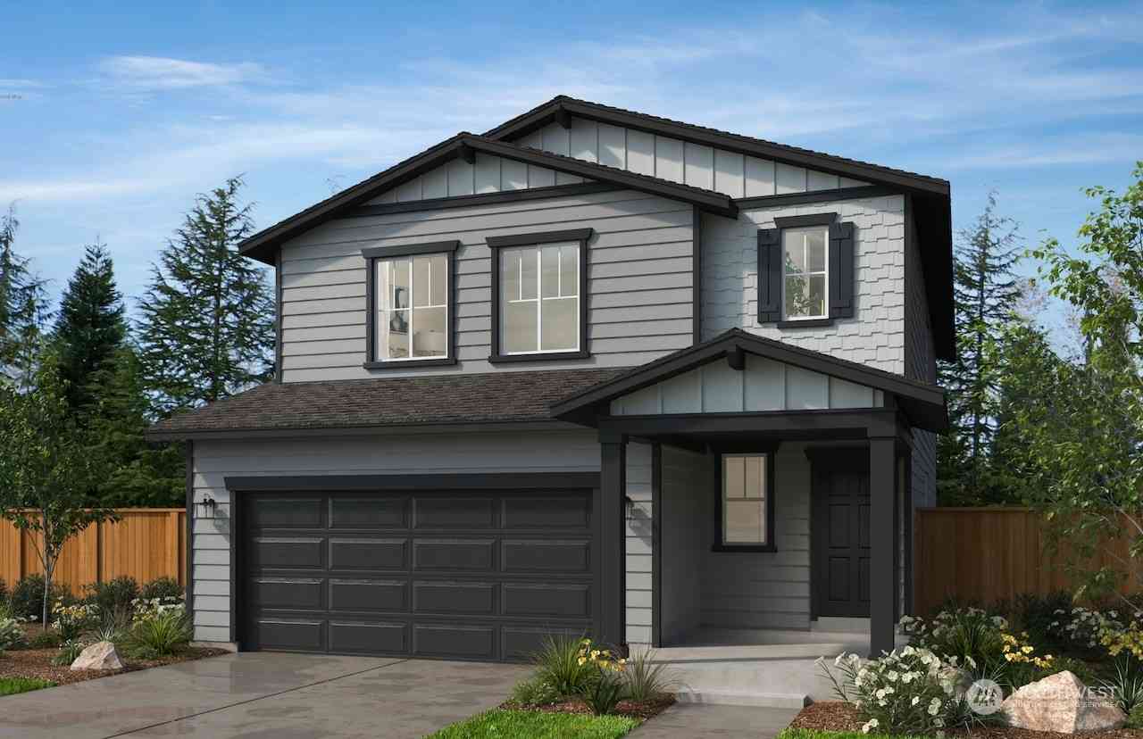 8606 46th Place #19, Marysville, Washington image 1