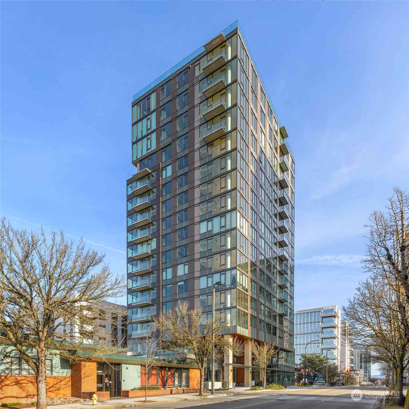 10232 NE 10th Street #1001, Bellevue, Washington image 2