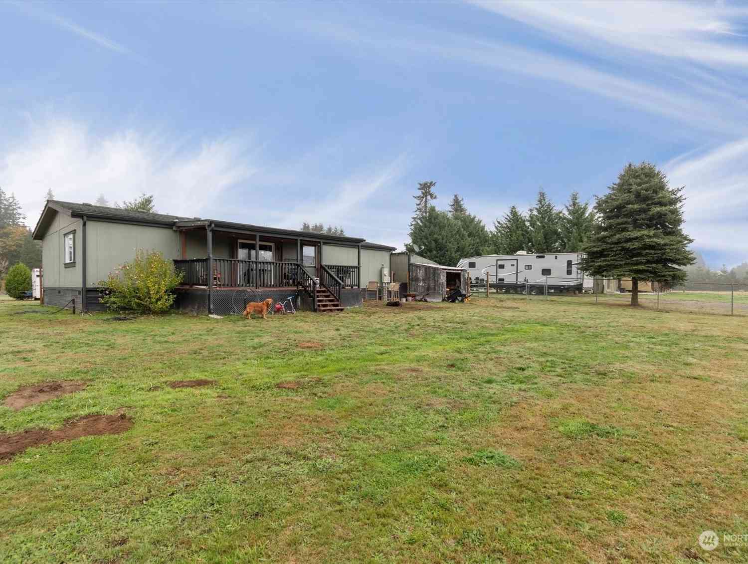 227 Quick Road, Castle Rock, Washington image 31