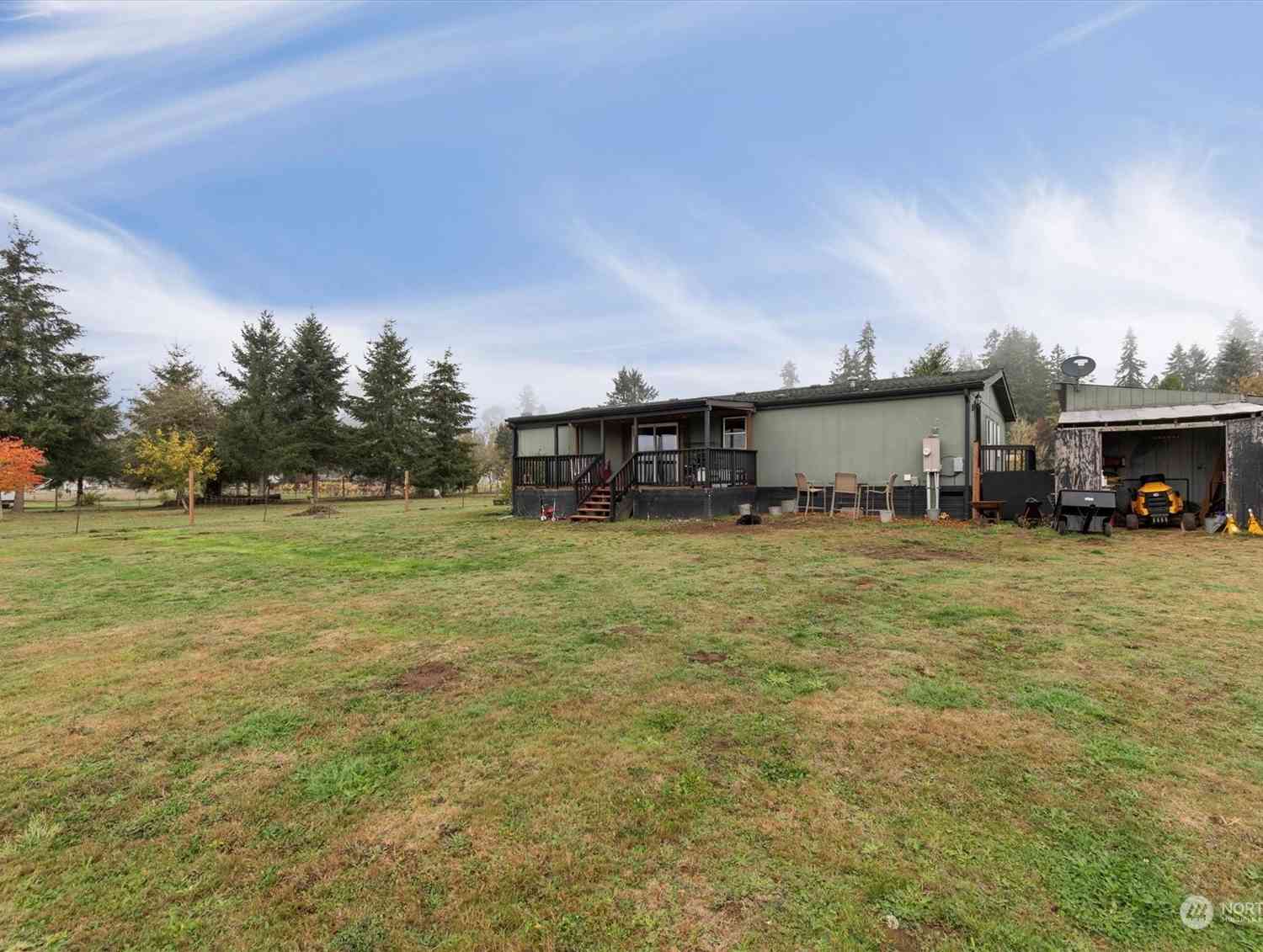 227 Quick Road, Castle Rock, Washington image 32