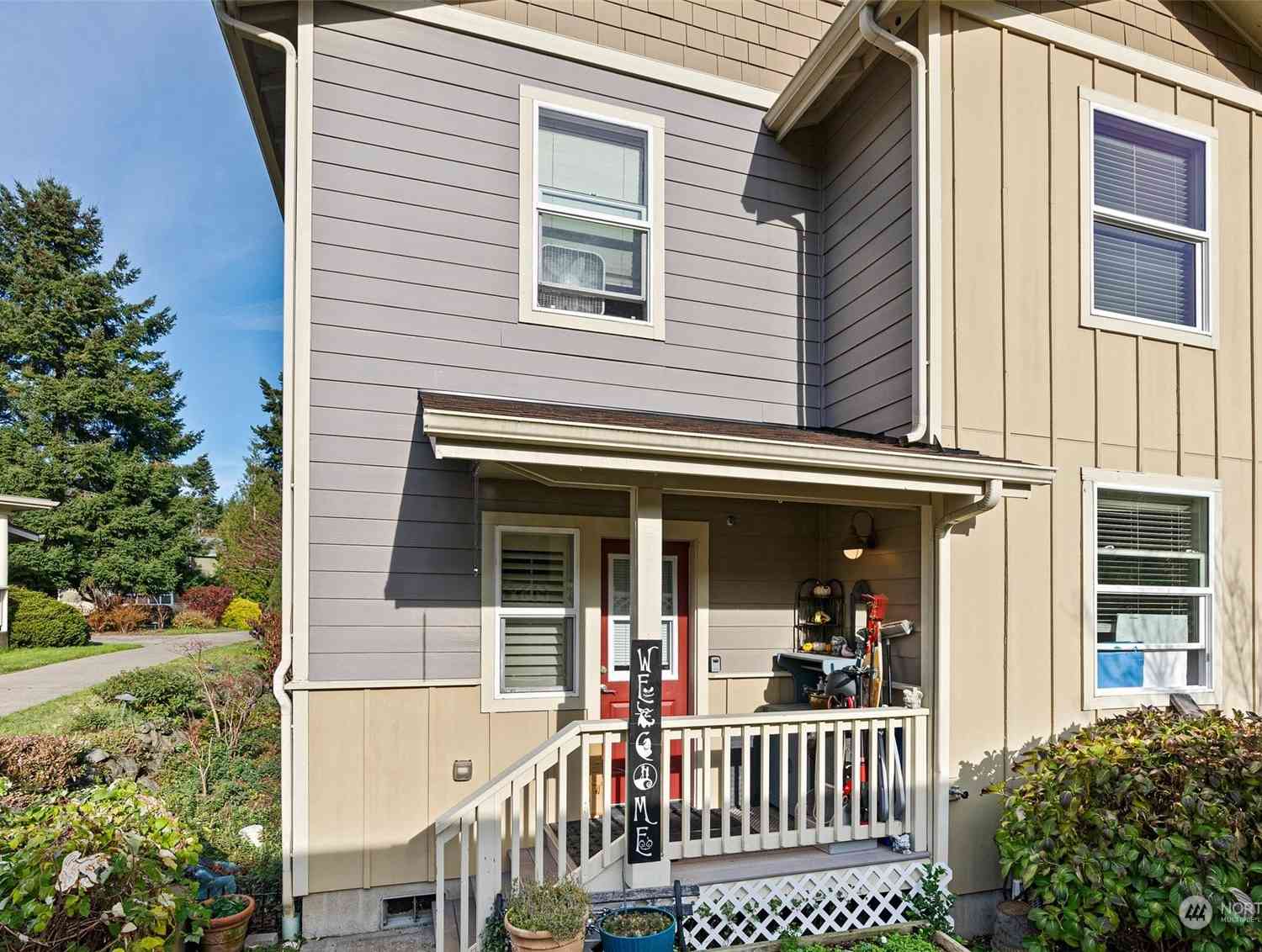 7761 Beacon Place #G107, Bremerton, Washington image 35