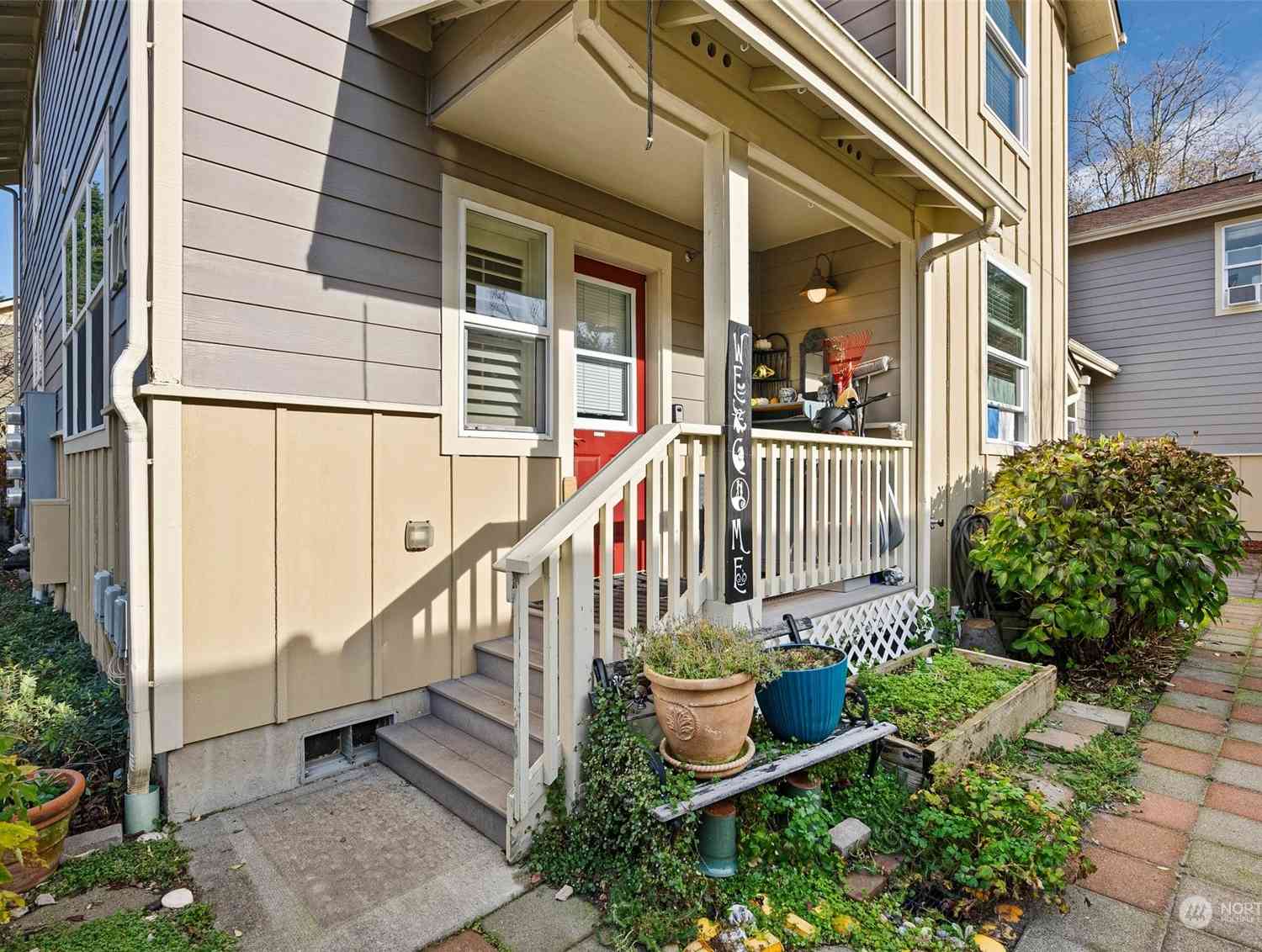 7761 Beacon Place #G107, Bremerton, Washington image 2