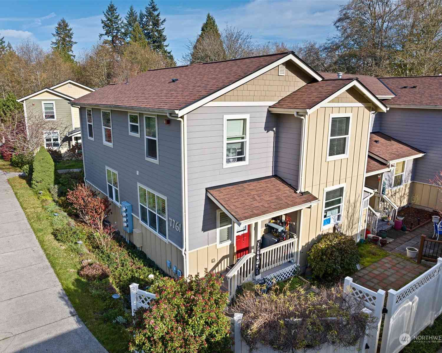 7761 Beacon Place #G107, Bremerton, Washington image 1