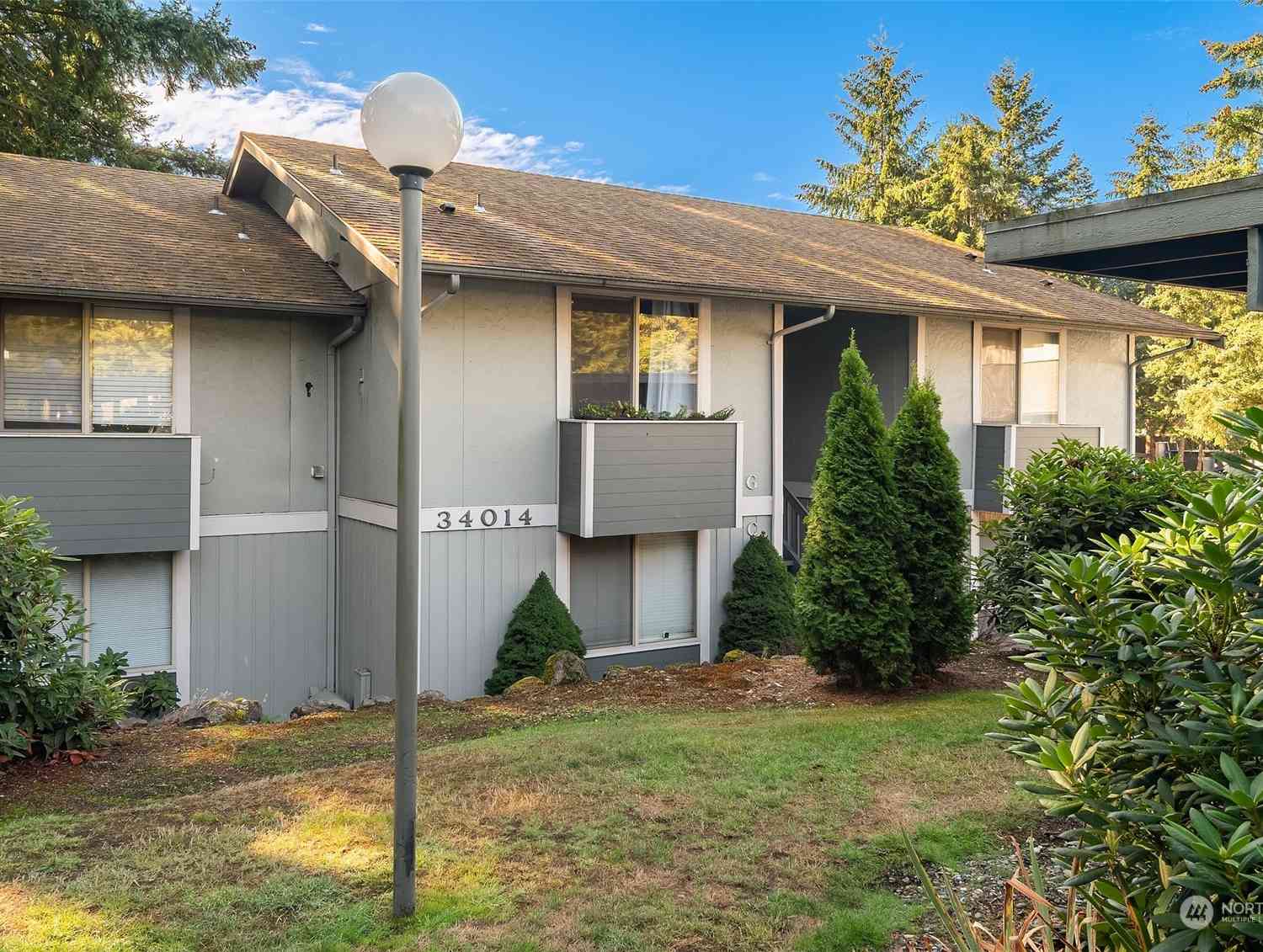 34014 1st Place #C, Federal Way, Washington image 14