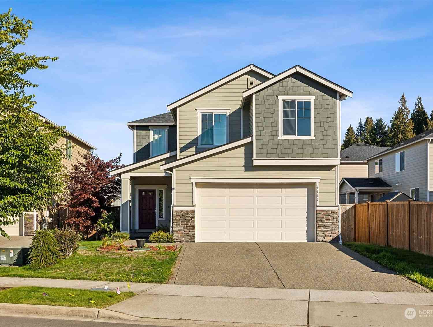 2232 Ava Street, Olympia, Washington image 1