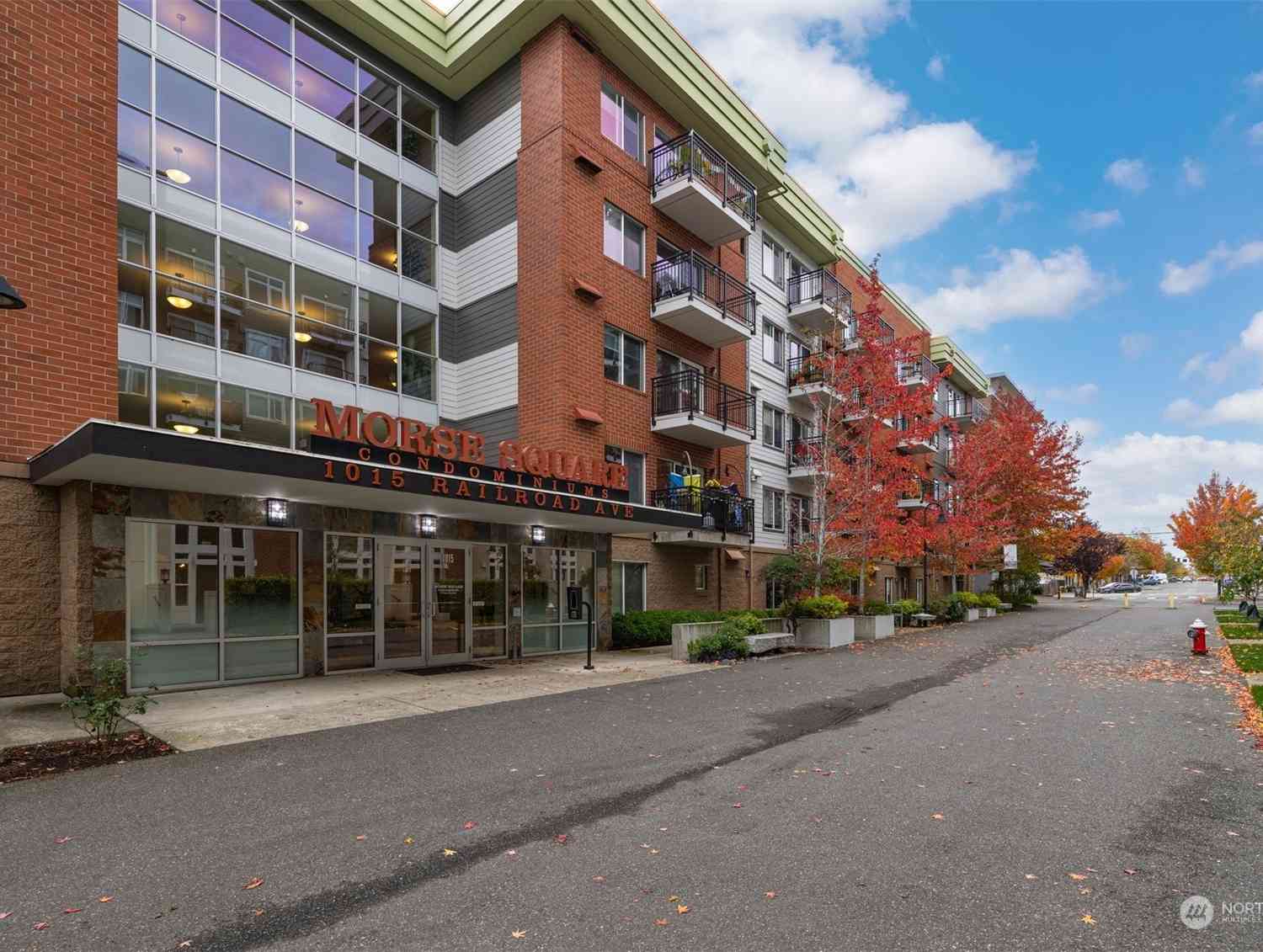 1015 Railroad Avenue #504, Bellingham, Washington image 3