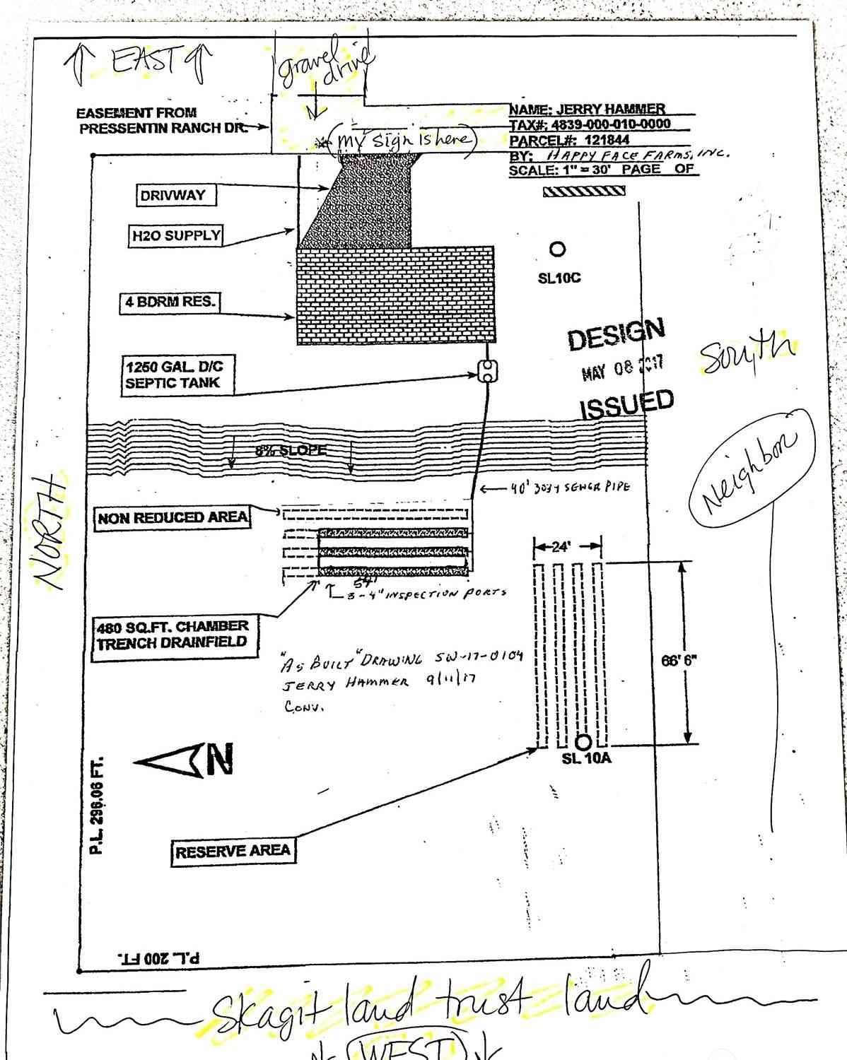 0 XXX Pressentin Ranch Dr (lot 10), Concrete, Washington image 11