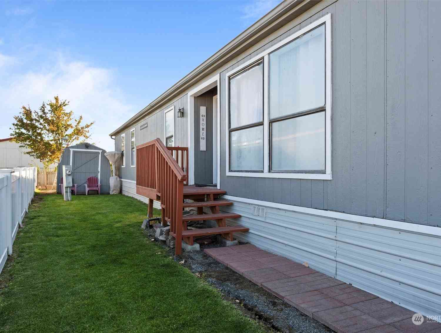 900 N Grape Drive #70, Moses Lake, Washington image 32