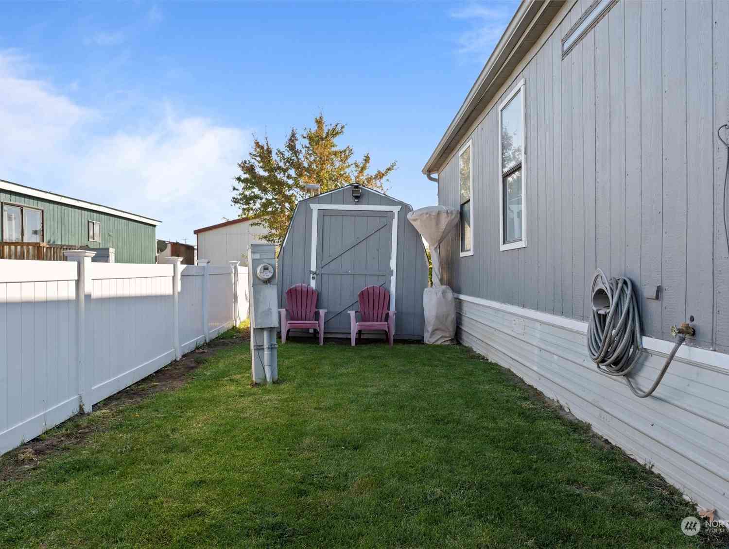 900 N Grape Drive #70, Moses Lake, Washington image 31