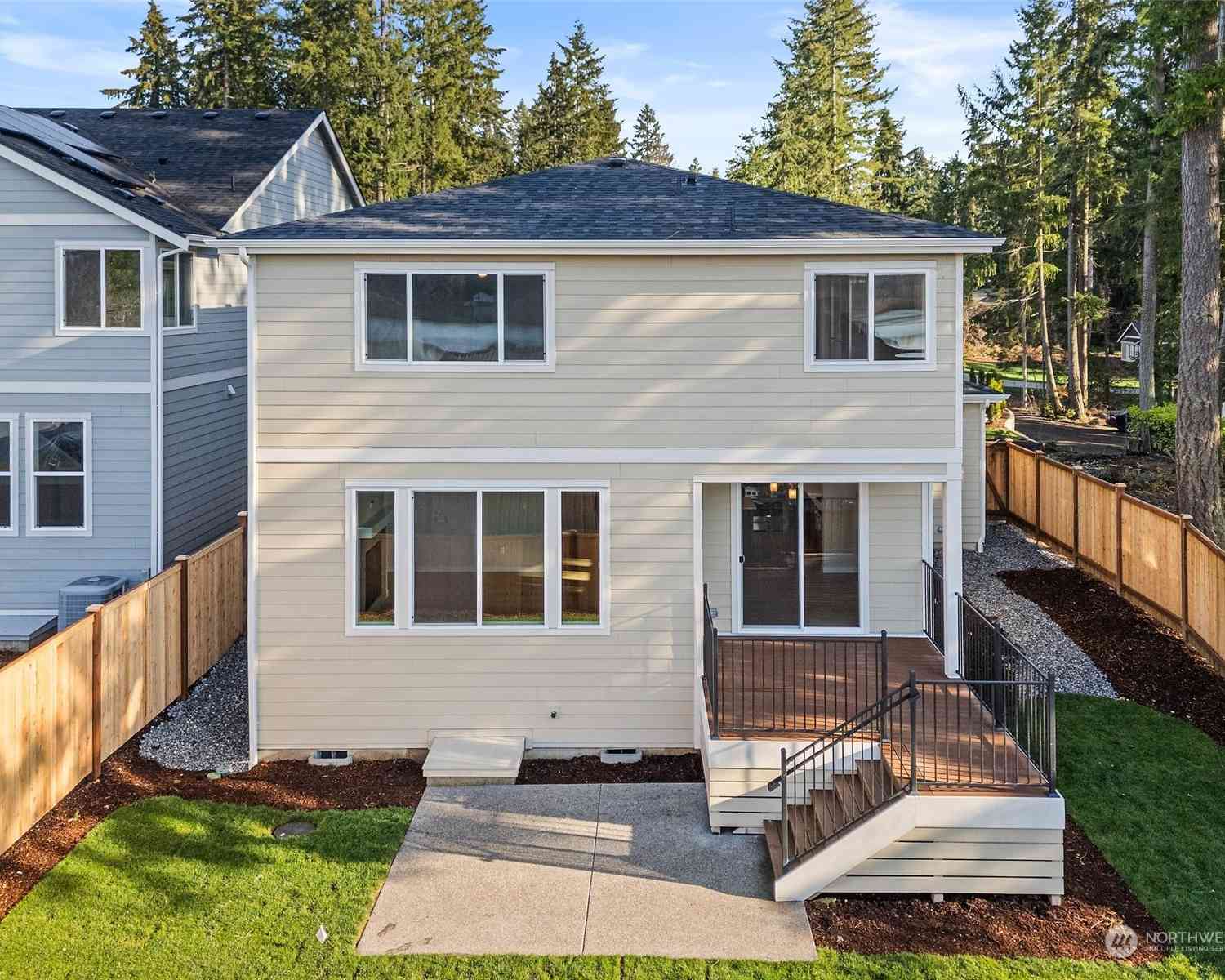 6760 Dusty Lane #LOT 4, Lacey, Washington image 36