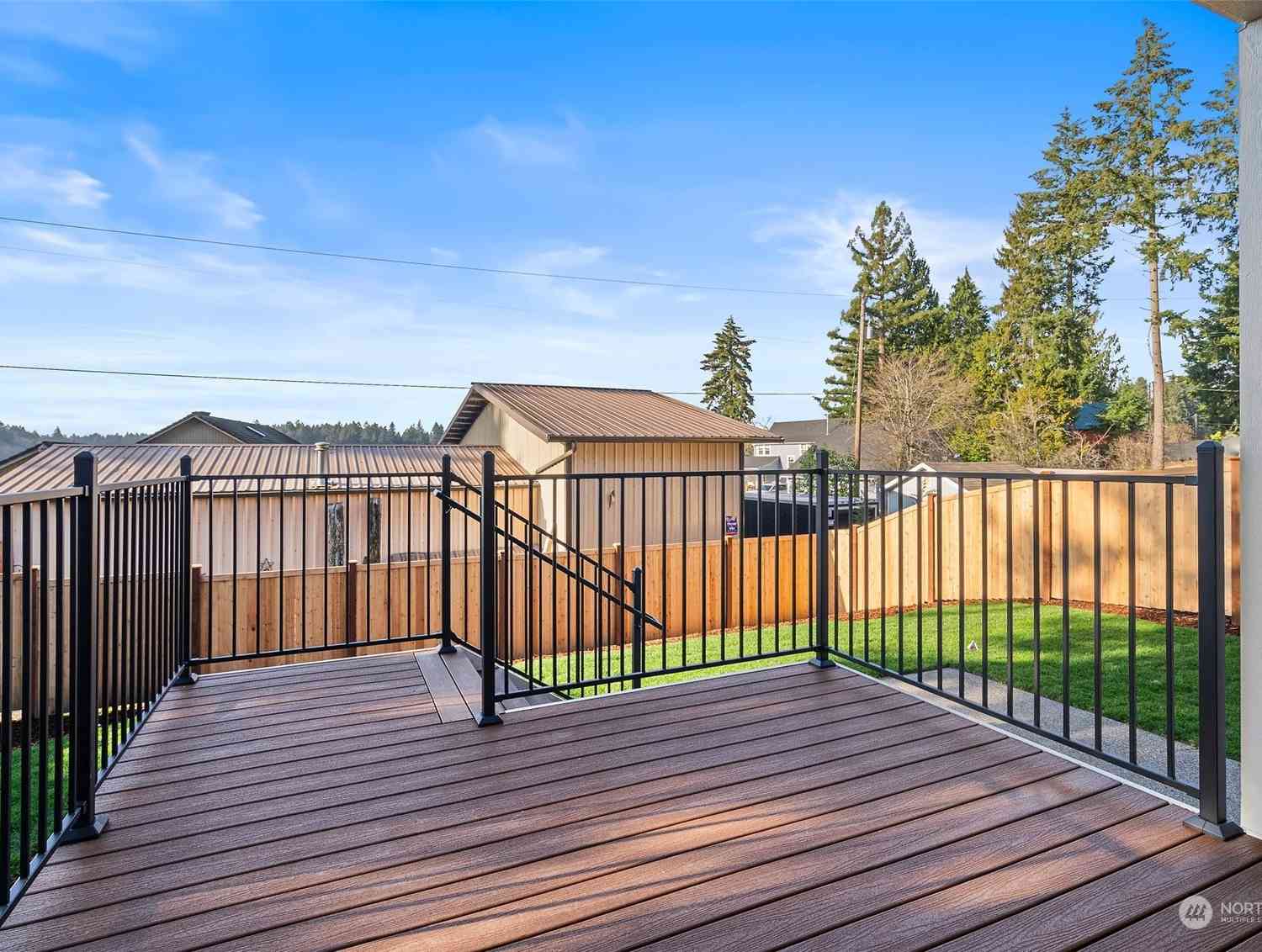 6760 Dusty Lane #LOT 4, Lacey, Washington image 35