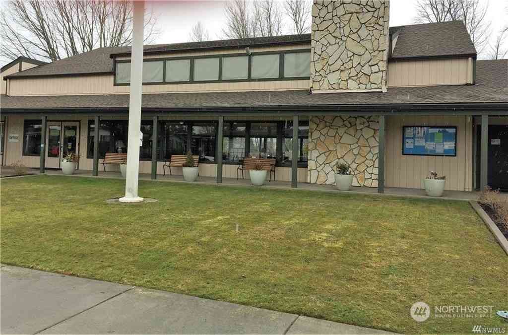 3611 I Street #407, Auburn, Washington image 23