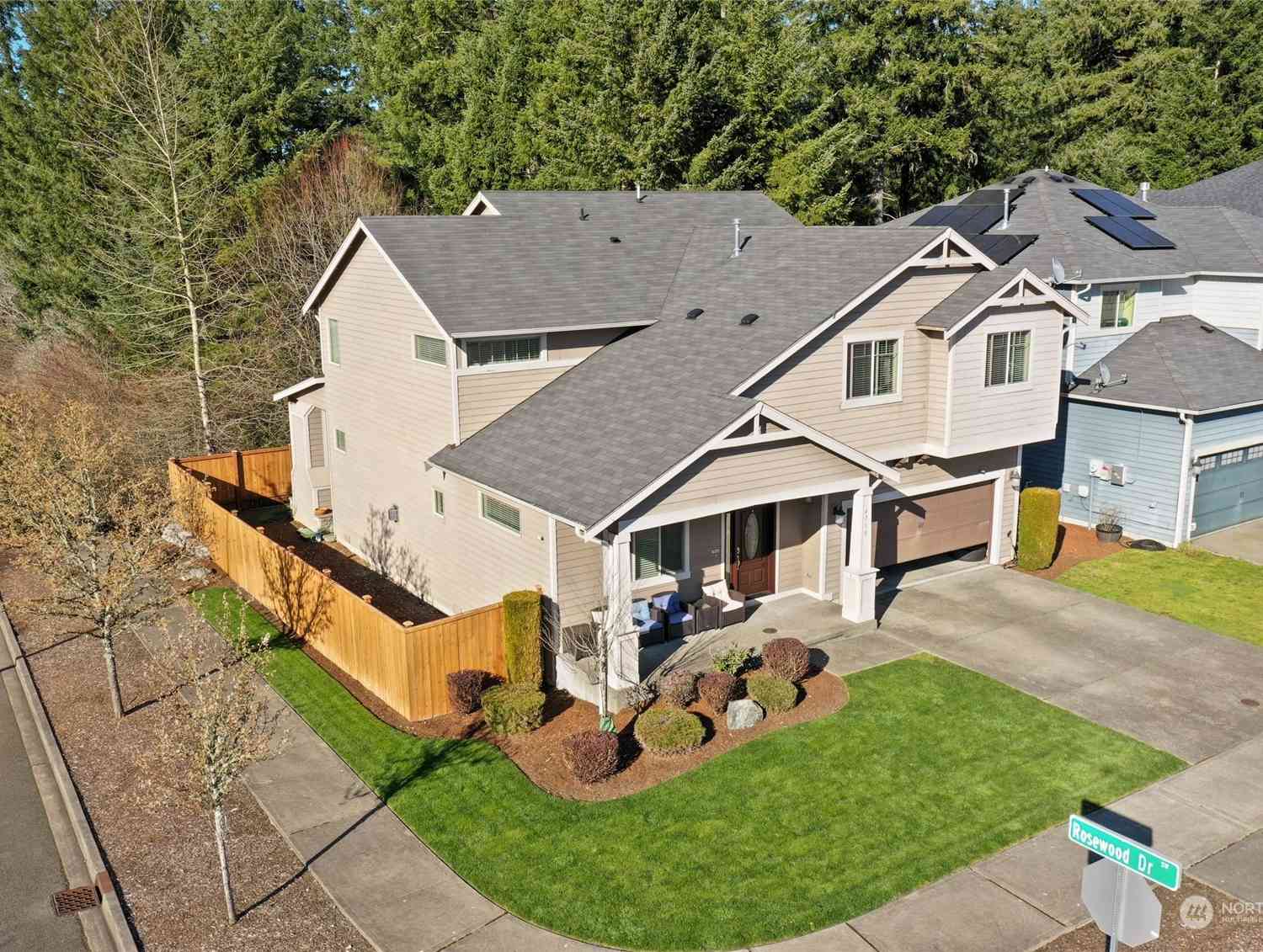 4710 5th Way, Olympia, Washington image 30