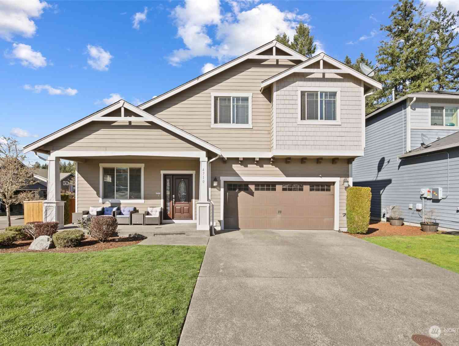 4710 5th Way, Olympia, Washington image 2