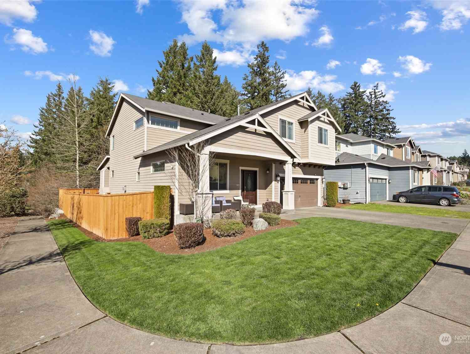 4710 5th Way, Olympia, Washington image 1