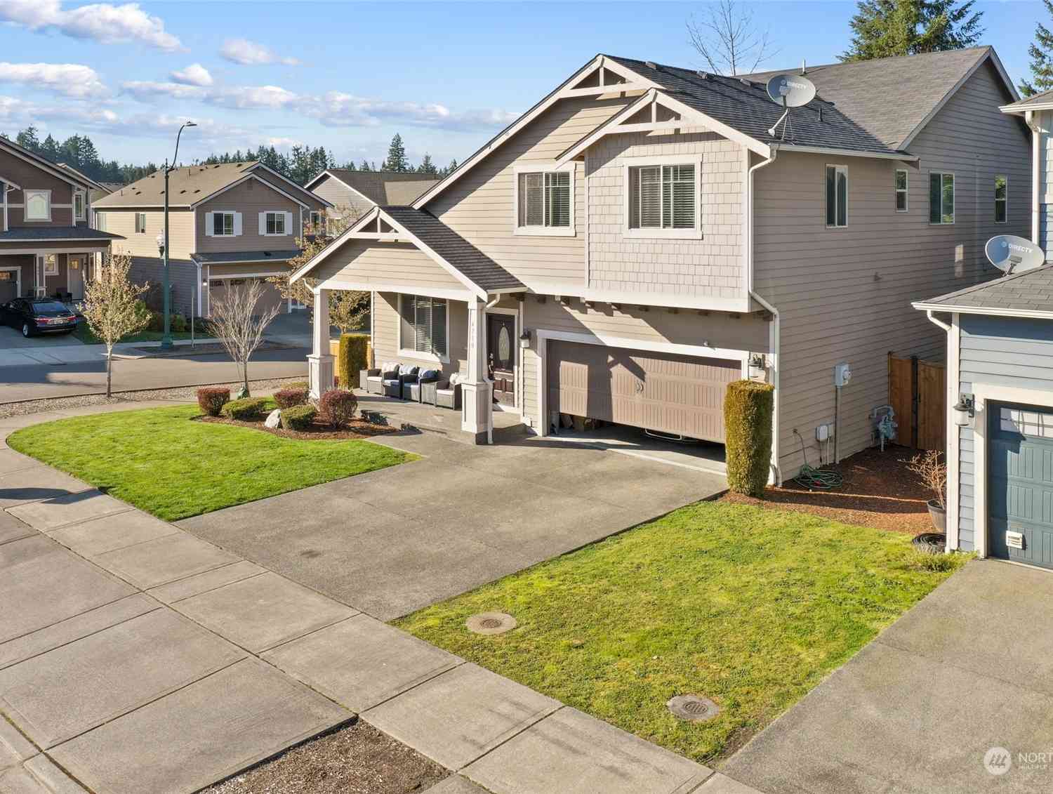 4710 5th Way, Olympia, Washington image 32